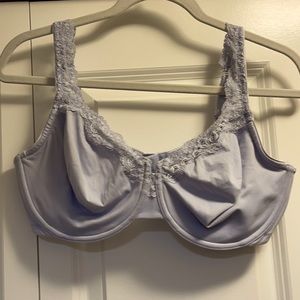 Soma Travelers Underwire Bra 38DD